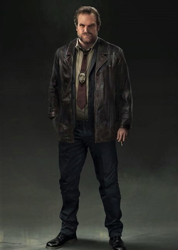 Harvey Bullock