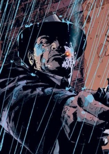 Harvey Bullock