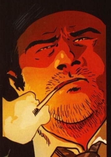 Harvey Bullock