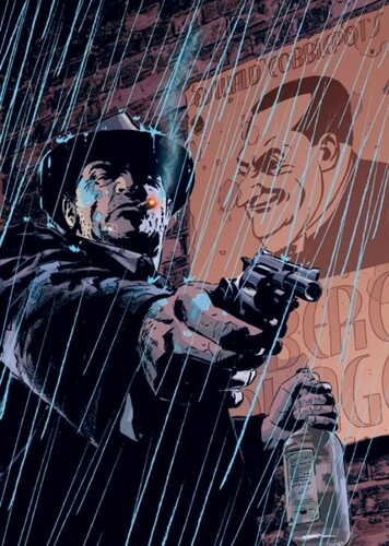 Harvey Bullock
