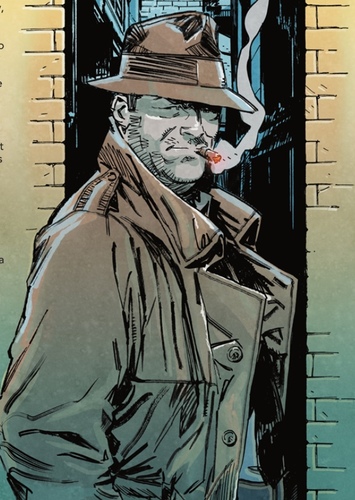 Harvey Bullock