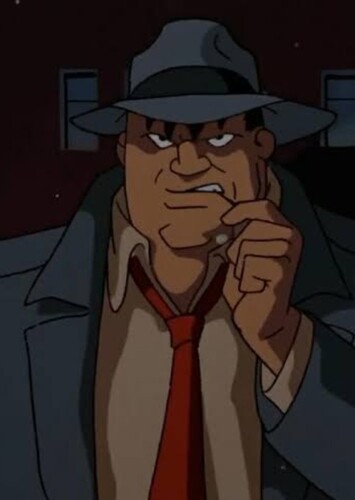 Harvey Bullock