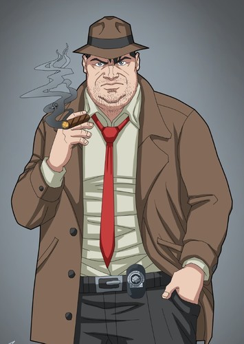 Harvey Bullock