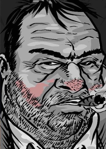 Harvey Bullock