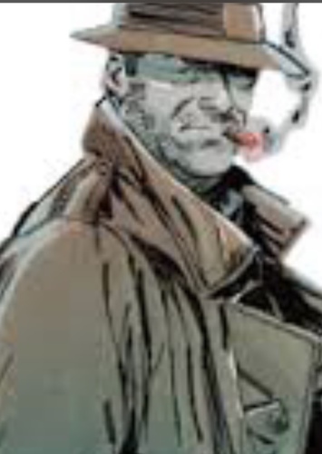 Harvey Bullock