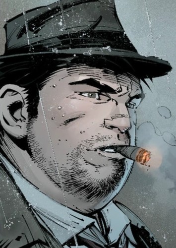HARVEY BULLOCK