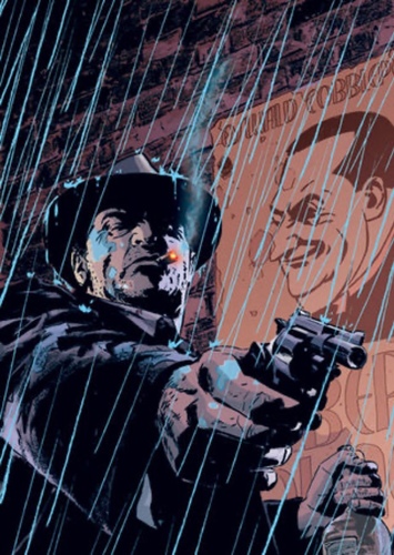 Harvey Bullock