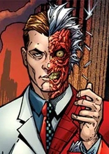 Harvey Dent