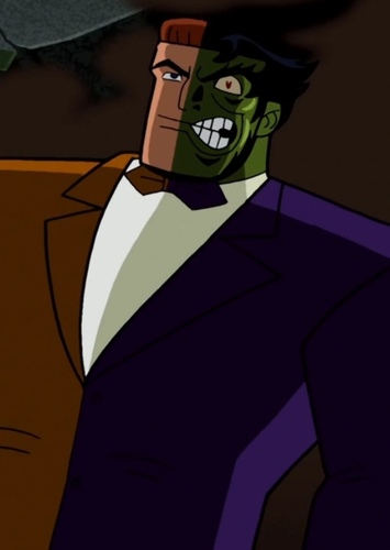 Harvey Dent
