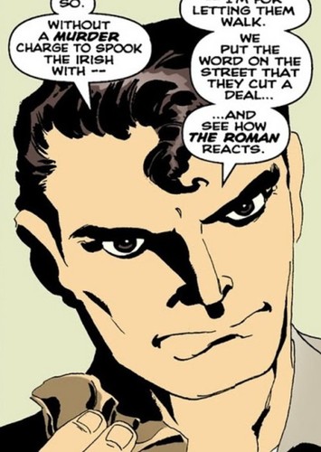 Harvey Dent