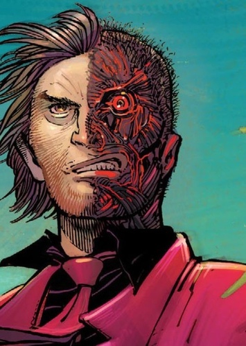 Harvey Dent