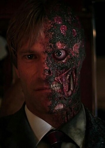 Harvey Dent