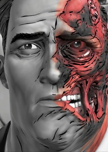 Harvey Dent