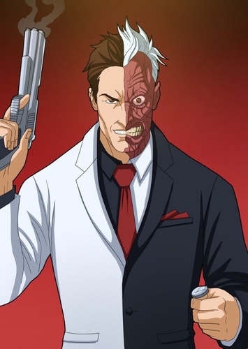 Harvey Dent