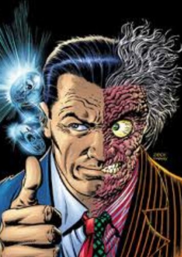Harvey Dent