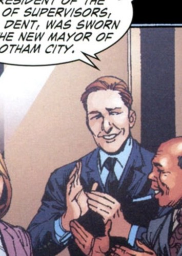 Harvey Dent
