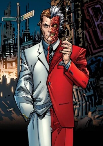 Harvey Dent