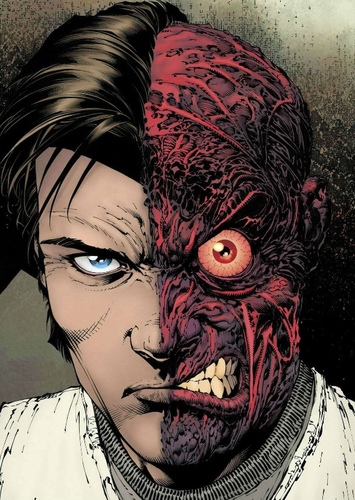 Harvey Dent