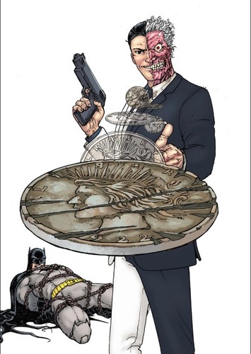 Harvey Dent