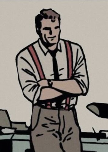 Harvey Dent