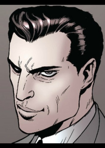 Harvey Dent