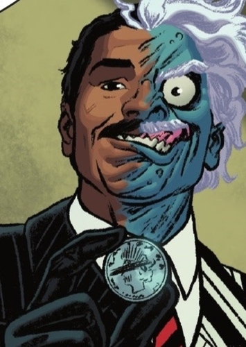Harvey Dent