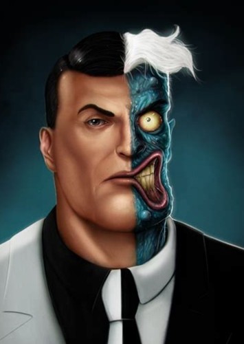 Harvey Dent