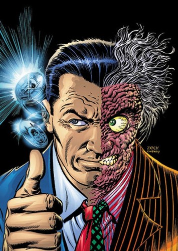 Harvey Dent