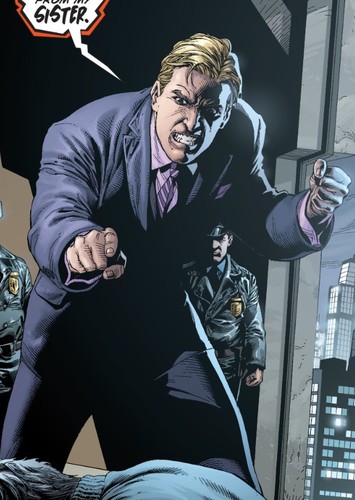 Harvey Dent