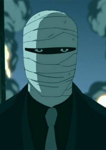 Harvey Dent