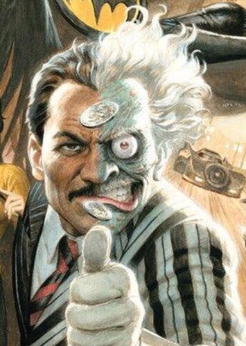 Harvey Dent