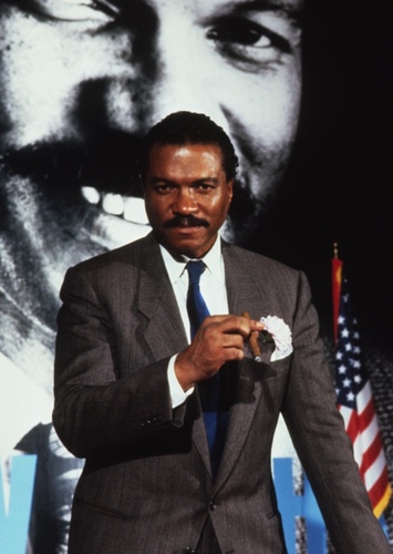 Harvey Dent