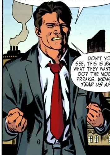 Harvey Dent