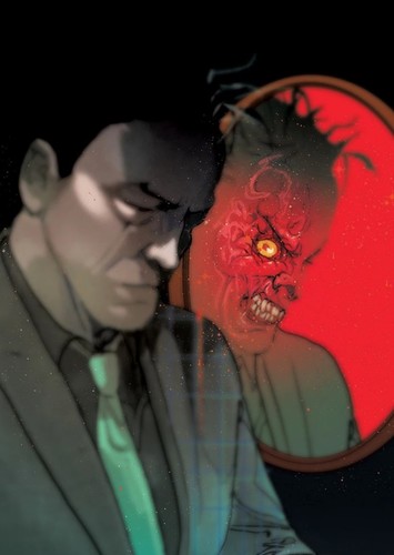 Harvey Dent