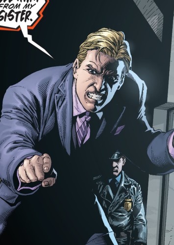 Harvey Dent