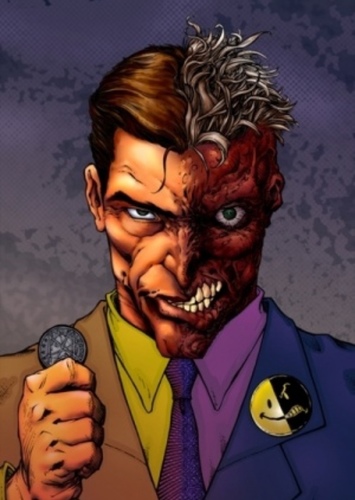 Harvey Dent