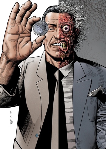 Harvey Dent