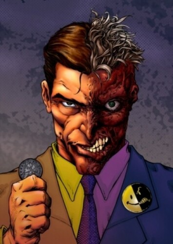 Harvey Dent