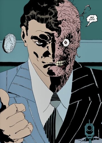 Harvey Dent