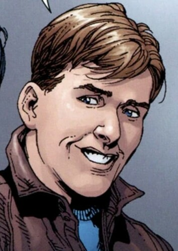 Harvey Dent