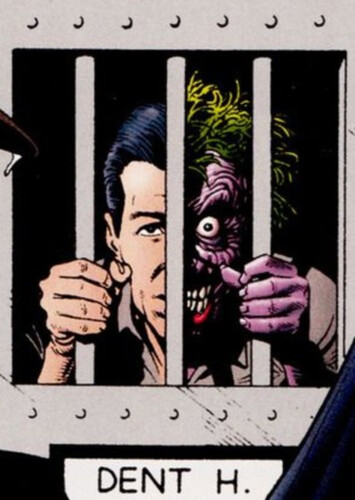 Harvey Dent