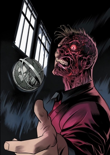 Harvey Dent