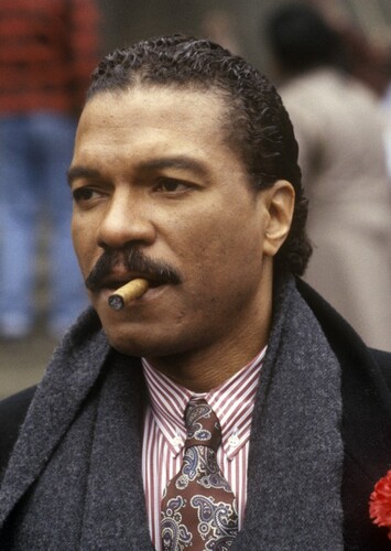 Harvey Dent