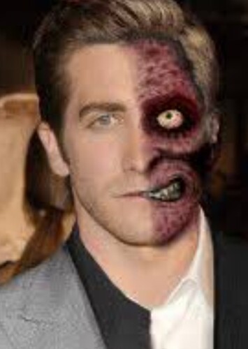 Harvey Dent