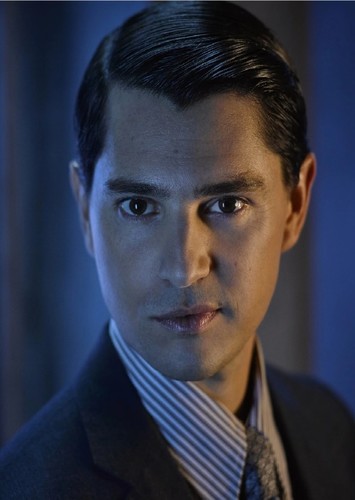 Harvey Dent