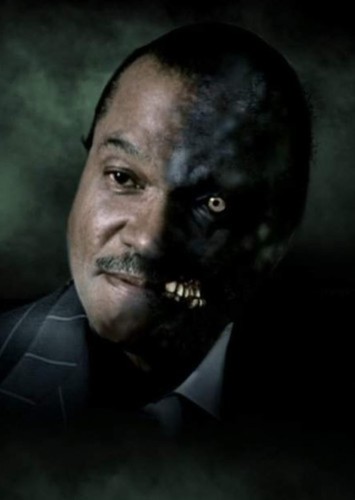 Harvey Dent