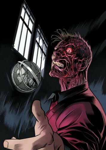 Harvey Dent