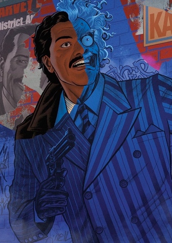 Harvey Dent