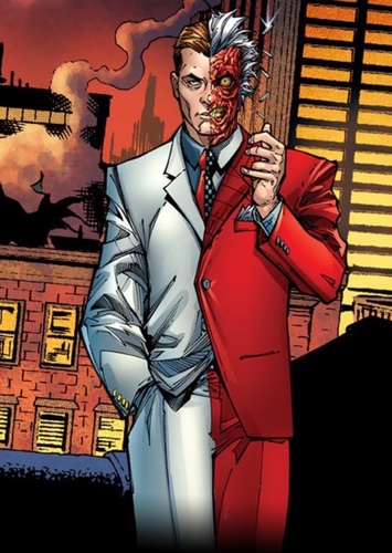 Harvey Dent