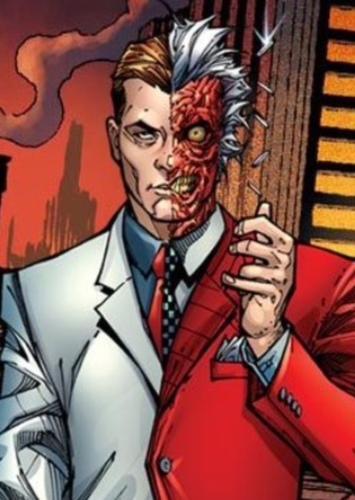 Harvey Dent
